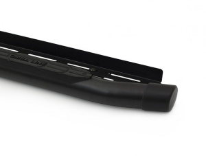 Praguri Trepte laterale compatibile cu Mitsubishi L200 2015->, Amazon Edition - Img 2