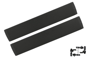 Praguri Trepte laterale Electrice compatibil cu Mercedes G-Class W463 2008-2018, 3 Usi - Img 7