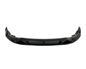 Prelungire Bara Fata compatibil cu BMW X5 G05 2018-2022, culoare negru lucios
