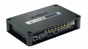 Procesor de sunet auto Audison Bit One HD Virtuoso, 12 canale + DSP