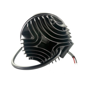 Proiector Led Auto Off Road - 27W - 9 SMD LED - Img 2