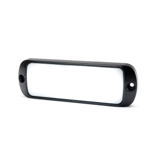 PROIECTOR LUCRU 1501 N W229, CU 30 LEDURI, 12V-24V 16W, NEON WAS - Img 2