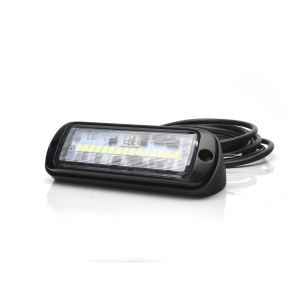 PROIECTOR LUCRU 1501 W229, CU 30 LEDURI, 12V-24V 16W WAS - Img 4