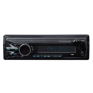 RADIO MP3 PLAYER AUTO DAB SI RDS PNI CLEMENTINE 8480BT 4X45W, 12/24V, CU SD, USB, AUX, RCA, BLUETOOTH SI USB 1.5A - Img 2
