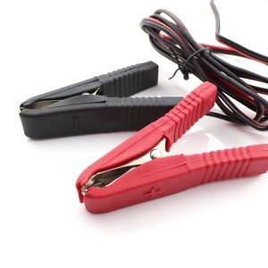 Redresor auto 12V, 4A (încărcător baterie auto) - Img 3