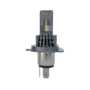 Set 2 Becuri Auto Led H4 35W Off Road - Img 3