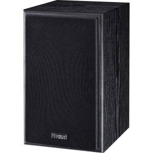Set 2 boxe de casa MAGNAT MONITOR S10 B, Negru, 60W RMS - Img 2