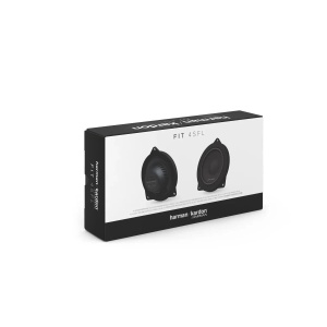 Set 2 Difuzoare auto de medii Harman Kardon FIT4SFL 10 cm pentru BMW / Mini - Img 5