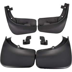 Set 4 bucati aparatori noroi dedicate VW TOUAREG 2010-2018