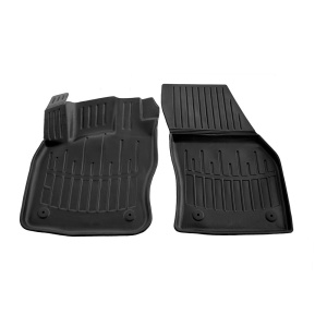 SET COVORASE AUTO CAUCIUC UMBRELLA PENTRU SEAT ATECA (2016-), 2 buc. - Img 1