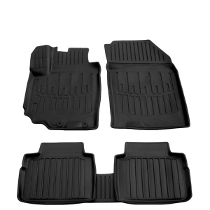 SET COVORASE AUTO CAUCIUC UMBRELLA PENTRU SUZUKI SX4 II (2013-2021) - Img 9
