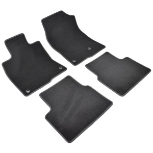 SET COVORASE AUTO MOCHETA UMBRELLA PENTRU HONDA CIVIC X FOUR DOORS (2016-) - Img 3