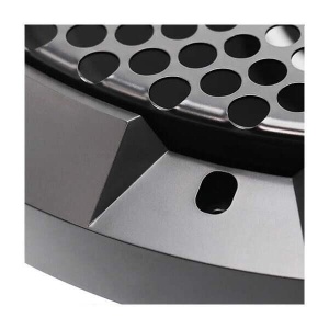 SG12 Grila de 12" (30cm) Recoil din otel pentru subwoofere - Img 2