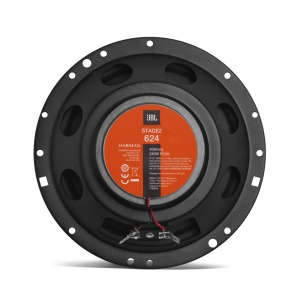 STAGE2 624 DIFUZOARE COAXIALE JBL DE 16CM, 40W RMS - Img 2
