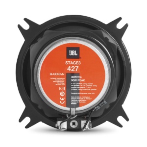 STAGE3 427 DIFUZOARE COAXIALE JBL DE 10CM, 30W RMS - Img 2