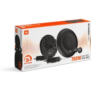 STAGE3 68C DIFUZOARE COMPONENTE JBL DE 16CM, 95W RMS - Img 2
