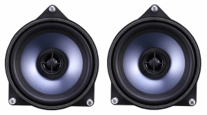 Steg autós hangszórók Mercedes Benz BZ 40D koaxiális szett 30 W RMS
