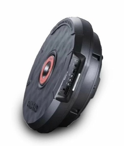 Subwoofer auto activ Awave AST 11 TV6, 360mm, 500W RMS - Img 2