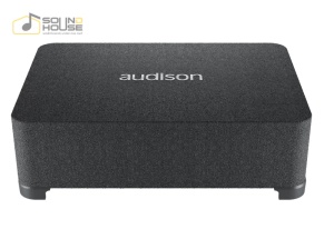 Subwoofer auto Audison Prima APBX 10 DS, 250mm, 400W RMS - Img 5