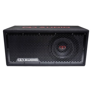 Subwoofer auto DD Audio LE-208.1a, 200 mm, 350 W - Img 2