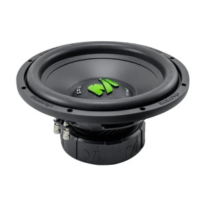 Subwoofer Auto Deaf Bonce Machete ML 12R D2, 300mm, 500W RMS