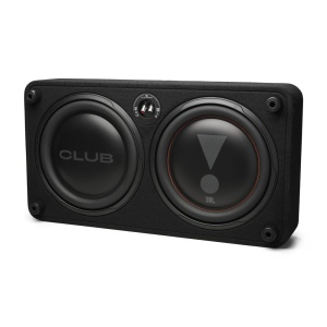 Subwoofer auto JBL CLUB 1200SSL, 30CM (12'') JBL, 1200W