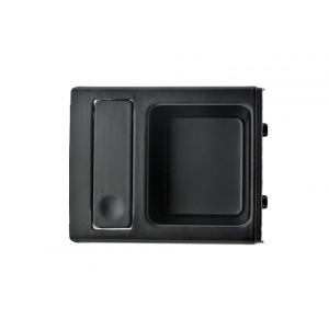 Suport compartiment cotiera monezi BMW Seria 3 E46 1998-2004 - Img 2
