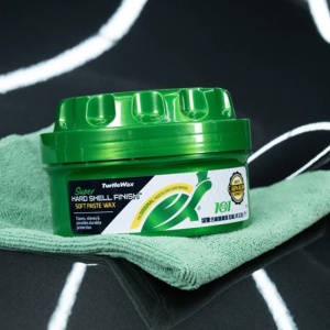 SZILÁRD AUTÓVIASZ 397GR TURTLE WAX - Img 3