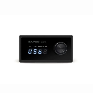 Telecomanda Zapco HB DSP R2 - Img 1