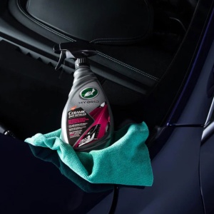 TURTLE WAX HYBRID SOLUTIONS RÉSZLETES SZÉTESÍTŐ OLDAT 3 AZ 1-BEN 500 ML - Img 2