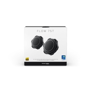 Tweeter auto HARMAN KARDON FLOW75T 3/4" , 120W RMS, set 2 bucati