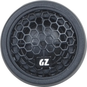 Tweeter Ground Zero GZTT 20S – 20mm, 40W RMS - Img 2