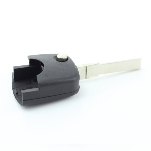 Volkswagen - Lamă pentru carcasă de cheie - tip briceag (model rotunjit) - Img 4