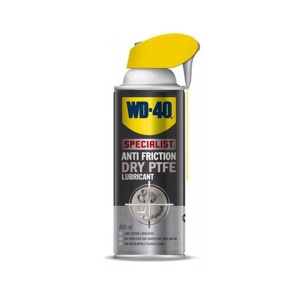WD-40 SPECIALIST HP PTFE - PTFE ALAPÚ KENŐANYAG 400ML