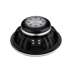 Ηχεία αυτοκινήτου Deaf Bonce Apocalypse AP-M67AC NEO SPORT, σετ εξαρτημάτων, 165 mm, 300 W RMS, 4 Ω, σετ 2 ηχείων - Img 2