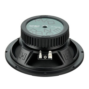 Ηχεία αυτοκινήτου Deaf Bonce Hannibal HM-6E+ σετ εξαρτημάτων, 165 mm, 70 W RMS, 4 Ω, σετ 2 ηχείων - Img 3
