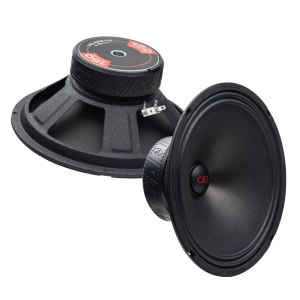 Ηχείο αυτοκινήτου DD Audio VO-M210-S4, 250 mm, 150 W RMS, 4 Ω, τεμάχιο - Img 4