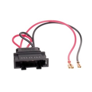 11-1316-01 SET CABLURI PENTRU DIFUZOARE DE AUDI A2, 2000-2005