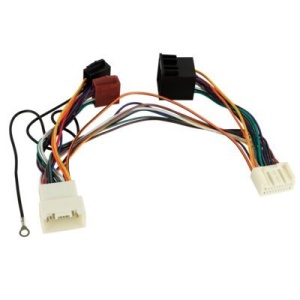 31.044 (57-1202) CUPLA CAR KIT CITROEN, 2007-2017