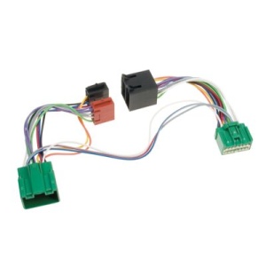 31.066 (57-1354) CUPLA CAR KIT VOLVO 2004->