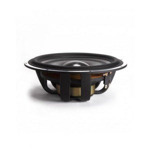 321149-425 ELATE CARBON MW9 DIFUZOARE DE BAS MOREL, 22.5CM (9"), 200W - Img 2
