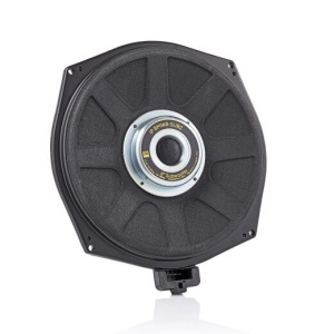 327570-110 IP-BMWSUB82 SUBWOOFER AUTO MOREL DE 20CM (8") PENTRU BMW