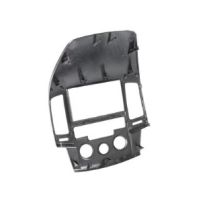 381143-30-1-2 KIT 2 DIN HYUNDAI I30, 2007-2012 - Img 2