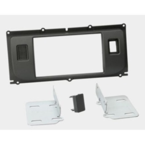 381260-06-1 KIT 2DIN LAND ROVER EVOQUE, 2011-2020