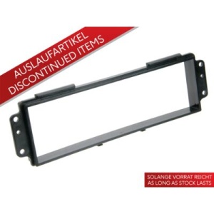 40.222 (281178-19) RAMA 1DIN KIA PICANTO, 2007-2011