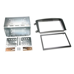 44.108 (381190-02)KIT 2 DIN MERCEDES, 2000-2006