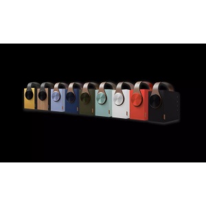 601310-110 BIGGIE COSMIC BLACK BOXA PORTABILA WIRELESS MOREL - Img 2