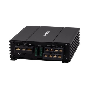 Amplificator Auto ForX XDQ-80.4D, 4 CANALE, 260W - Img 3