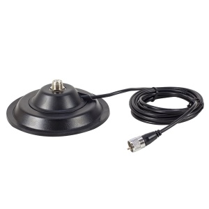 ANTENA RADIO CB PNI ML145 CU MAGNET - Img 3