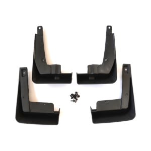 APARATORI NOROI PENTRU TOYOTA C-HR. 2017-> SET 4 BUC - Img 2